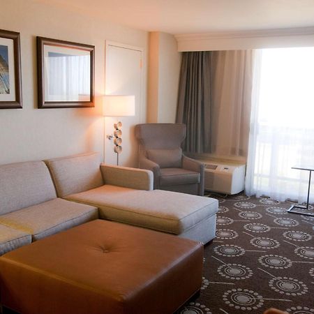 Wyndham Midland Downtown Otel Dış mekan fotoğraf