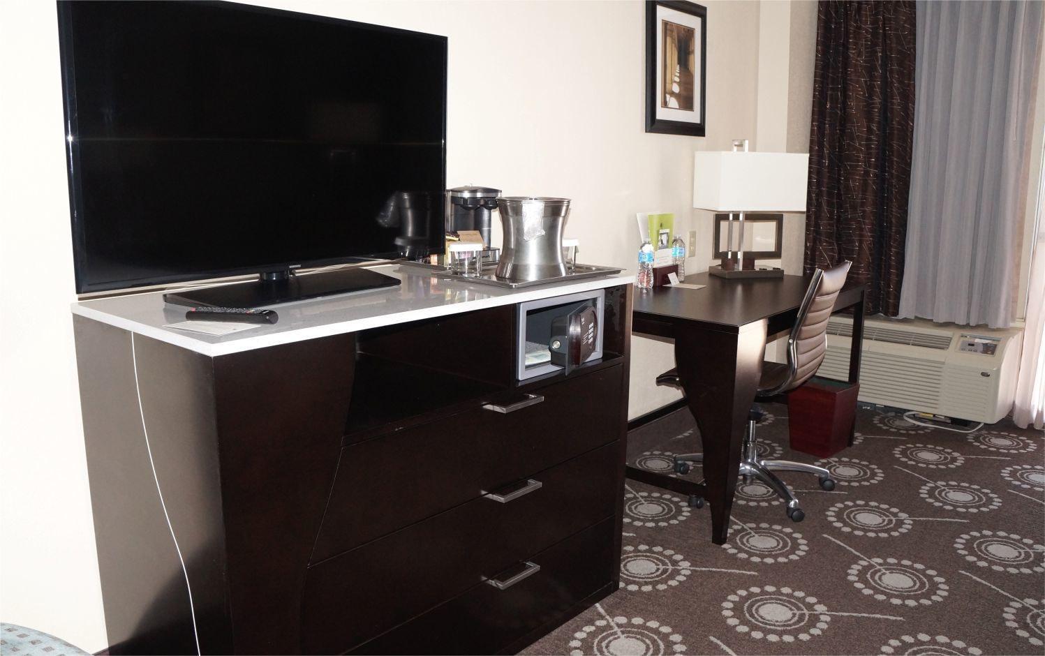 Wyndham Midland Downtown Otel Dış mekan fotoğraf