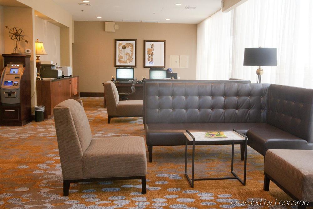 Wyndham Midland Downtown Otel Dış mekan fotoğraf