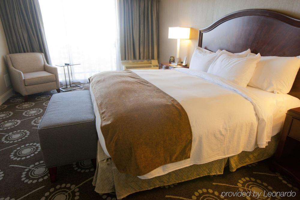 Wyndham Midland Downtown Otel Dış mekan fotoğraf