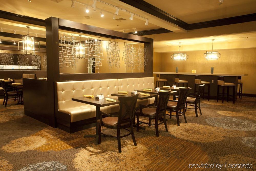 Wyndham Midland Downtown Otel Dış mekan fotoğraf