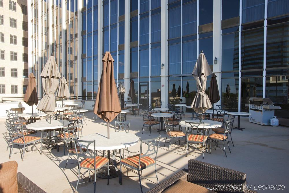 Wyndham Midland Downtown Otel Dış mekan fotoğraf