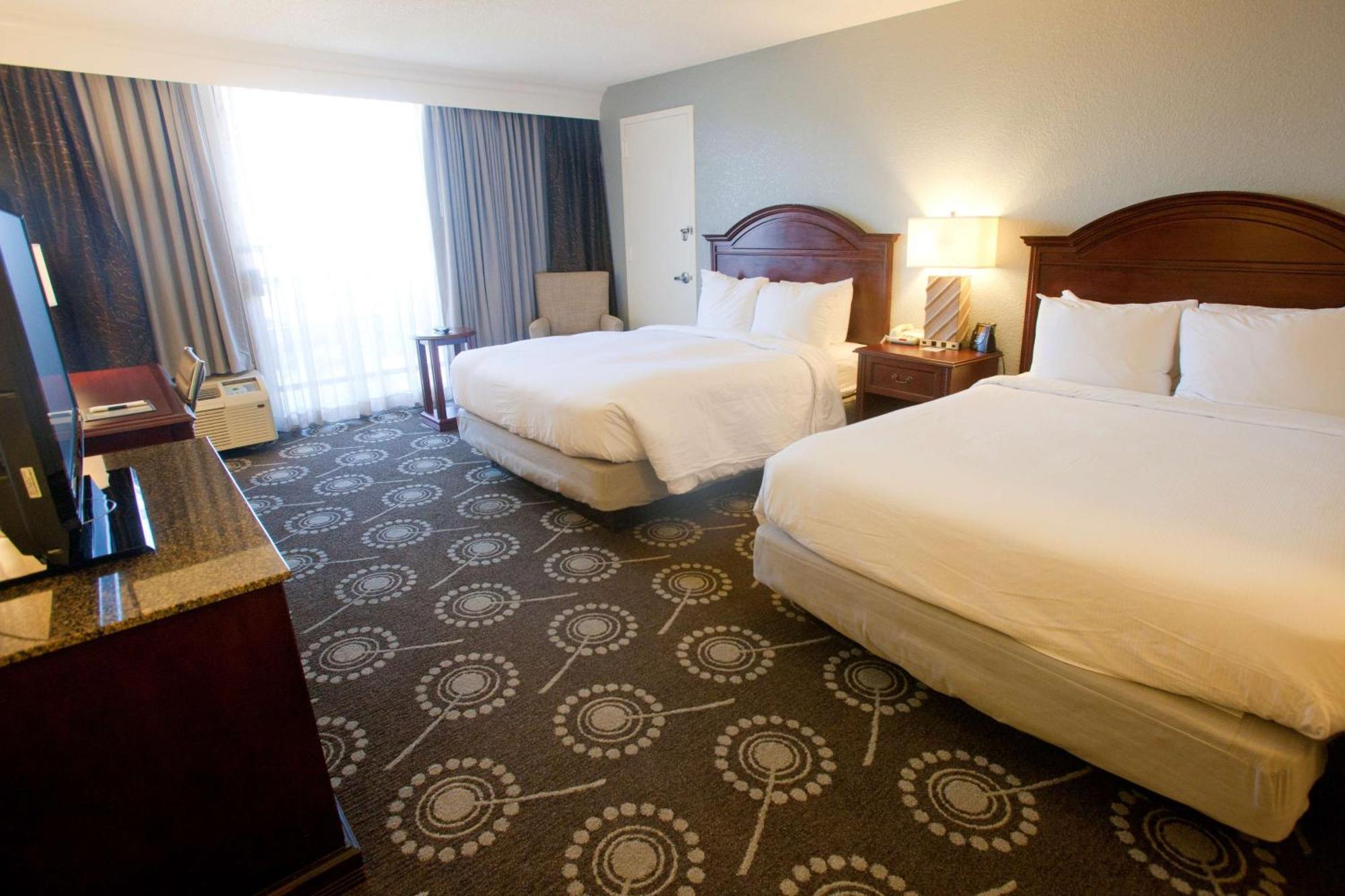 Wyndham Midland Downtown Otel Dış mekan fotoğraf